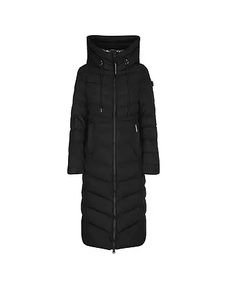 KHUJO | Manteau matelassé INGRAM 4 | 